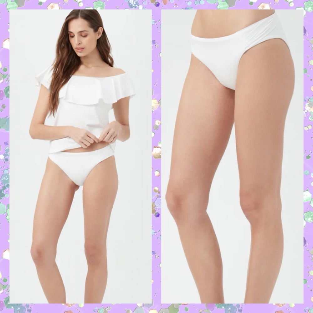 🌴TRINA MONACO HIPSTER BOTTOMS